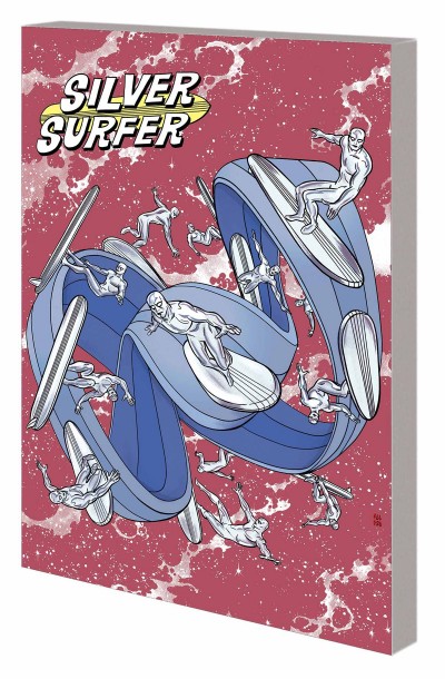 Silver Surfer Vol. 3: Last ...