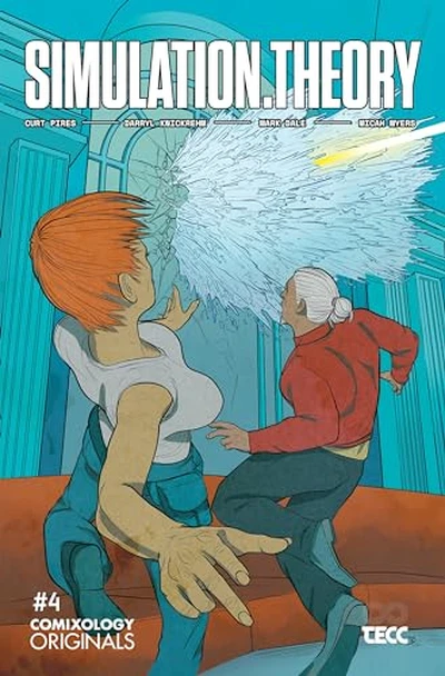 Simulation Theory #4