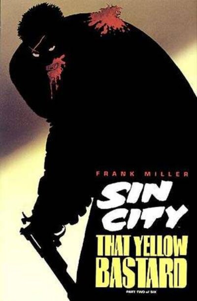 Sin City: That Yellow Basta...
