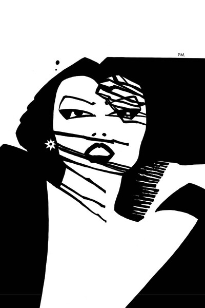 Sin City Vol. 5: Family Values