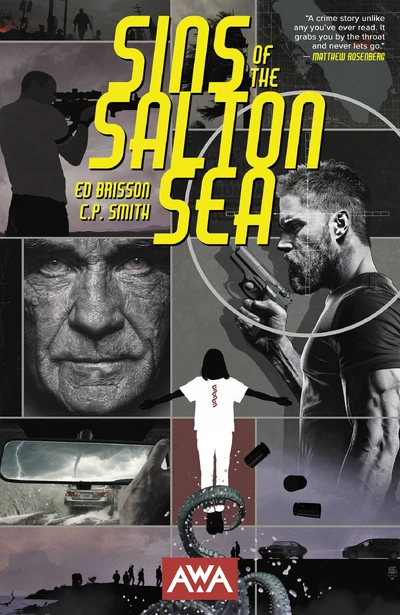 Sins of the Salton Sea Collected