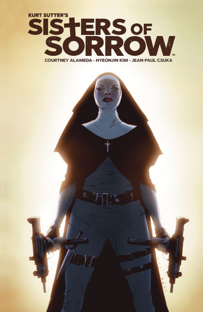 Sisters of Sorrow Collected