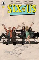 Six of Us #1
