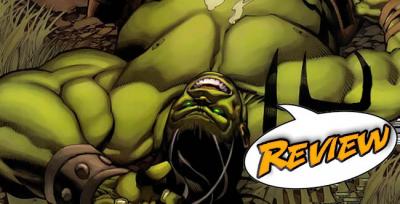 Skaar: King of the Savage Land #3