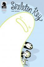 Skeleton Key Color Special #1