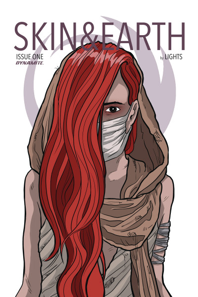 Skin & Earth #1