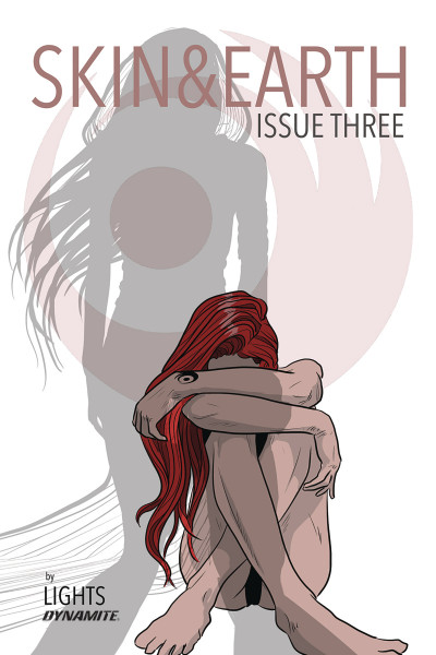 Skin & Earth #3