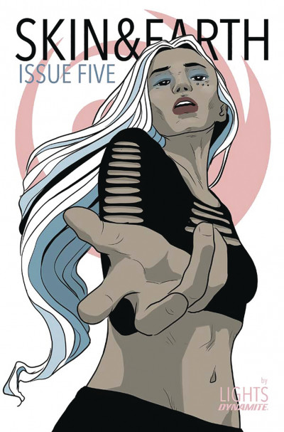 Skin & Earth #5