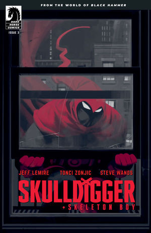 Skulldigger and Skeleton Bo...