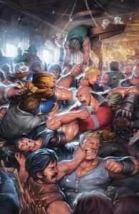 Skullkickers #18