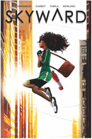 Skyward Hardcover