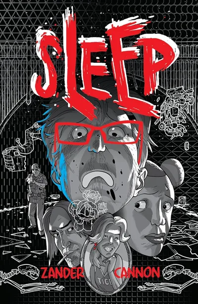 Sleep Collected