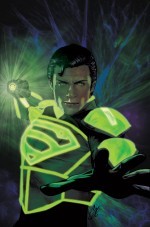 Smallville: Lantern #1