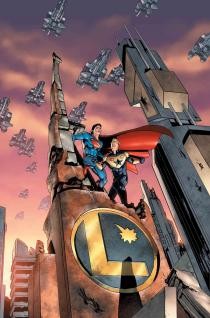 Smallville Season 11 #13