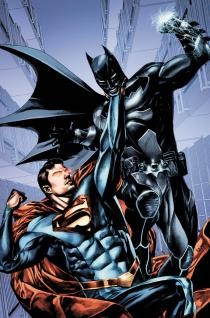 Smallville Season 11 Vol. 2...