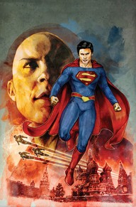 Smallville Season 11 Vol. 6...