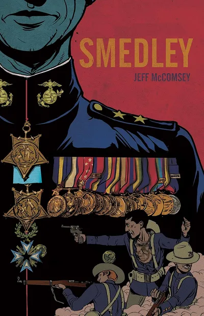 Smedley OGN