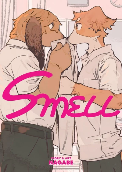 Smell (2025)