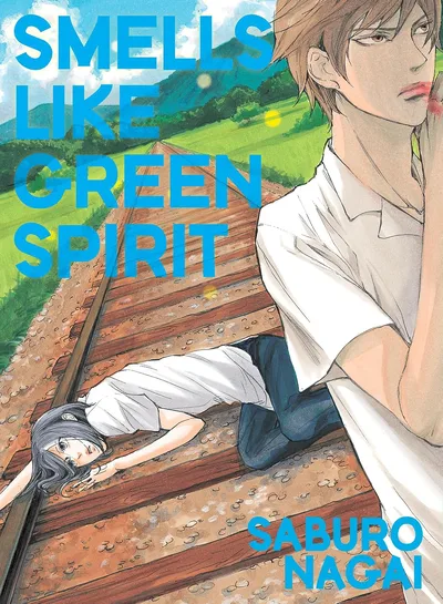 Smells Like Green Spirit (2026)