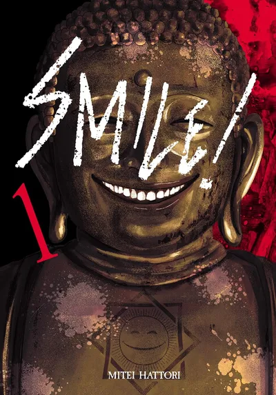 Smile! (2026)