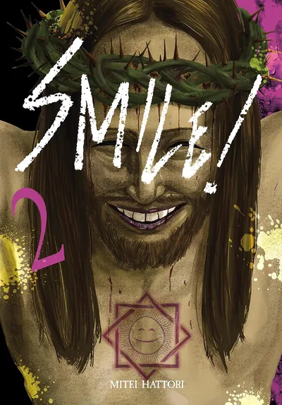 Smile! #2