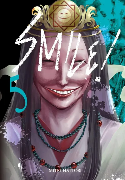 Smile! #5