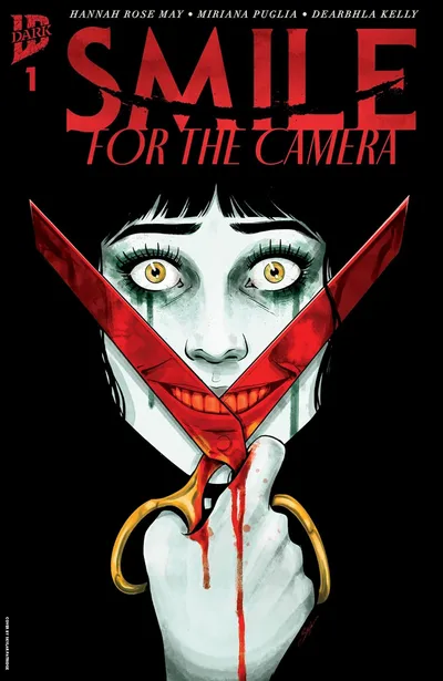 Smile: For the Camera (2026)
