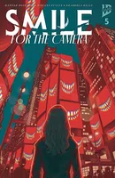 Smile: For the Camera #5