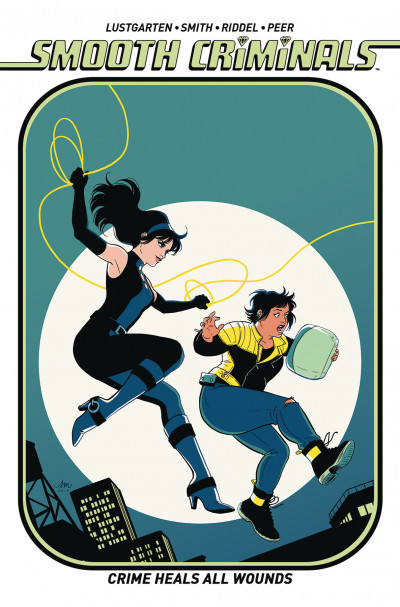 Smooth Criminals Vol. 2