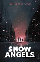 Snow Angels Library Edition