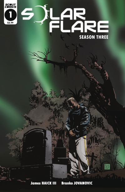 Solar Flare Season 3