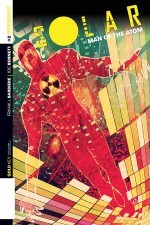 Solar: Man of the Atom #2
