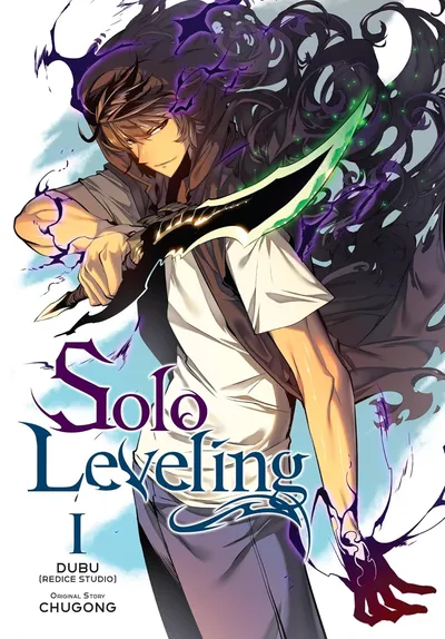 Solo Leveling (2021)