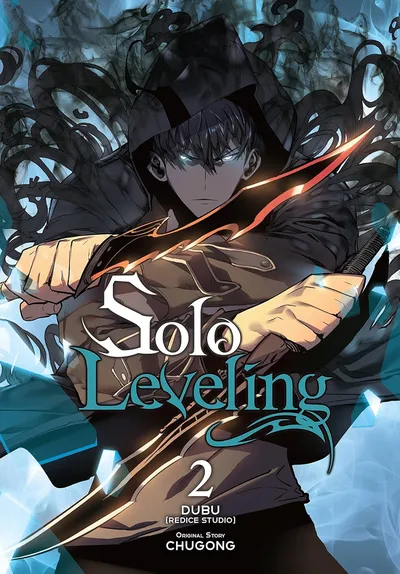 Solo Leveling #2