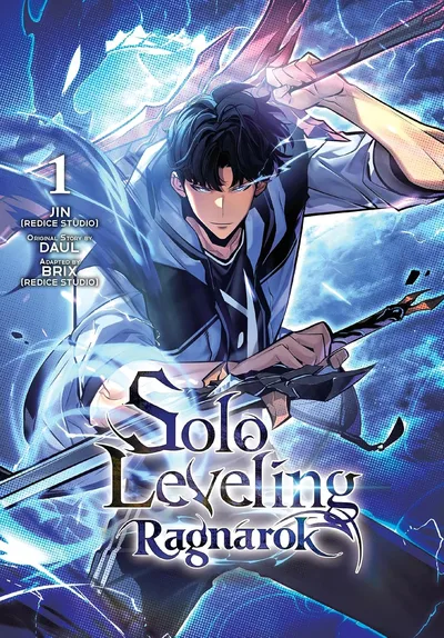 Solo Leveling: Ragnarok (2026)