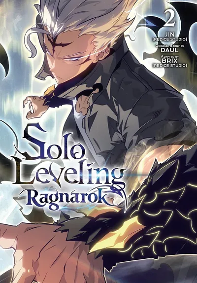 Solo Leveling: Ragnarok #2