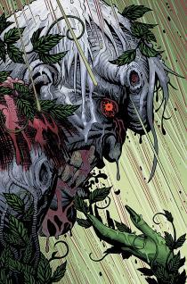Solomon Grundy #3