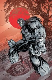 Solomon Grundy Vol. 1