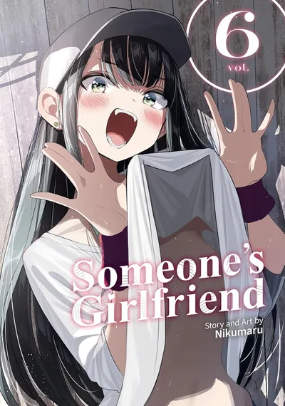 Someone's Girlfriend #6