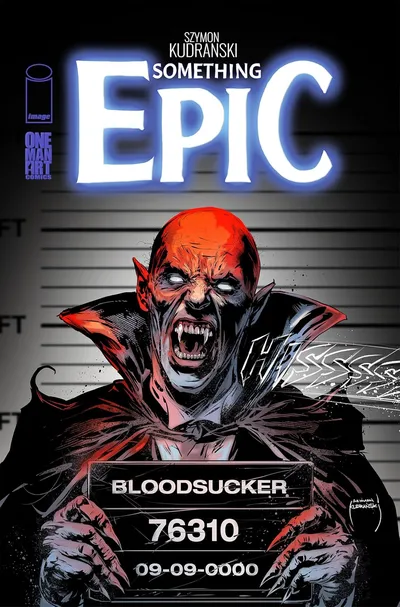 Something Epic #14