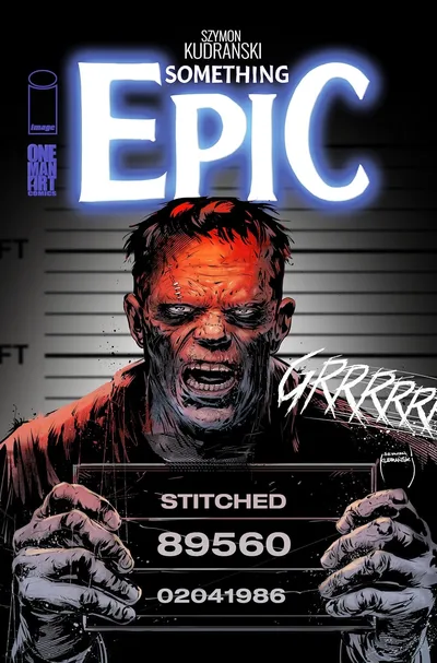 Something Epic #15