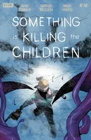 Something is Killing the Children #46