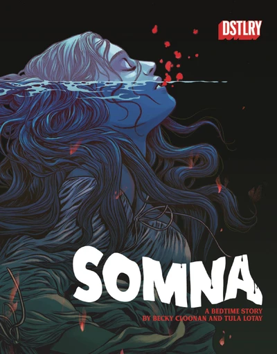 Somna Vol. (mr) Collected