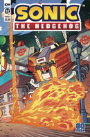 Sonic The Hedgehog (2018)