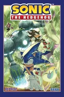Sonic The Hedgehog Vol. 21: Reprise