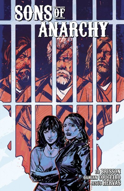 Sons of Anarchy Vol. 2