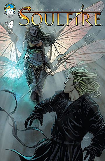Soulfire Vol. 3 #4