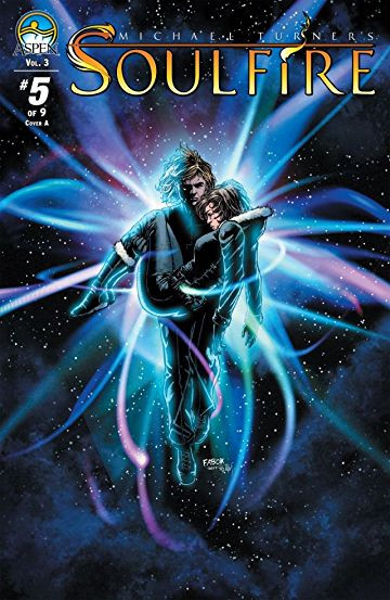 Soulfire Vol. 3 #5