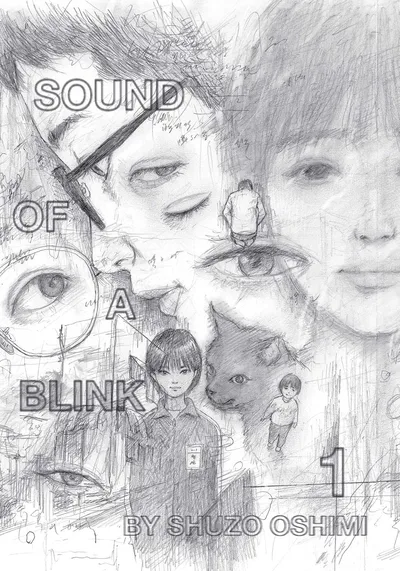 Sound of a Blink (2026)