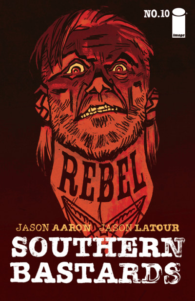 Southern Bastards #10